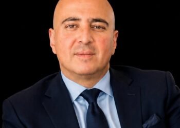 حاتم عادل مديرا تنفيذيًا لشركة «روشن مصر للتطوير العقاري» بخبرة تتجاوز 20 عامًا بالسوق المصري 