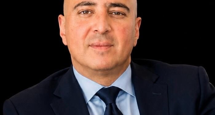 حاتم عادل مديرا تنفيذيًا لشركة «روشن مصر للتطوير العقاري» بخبرة تتجاوز 20 عامًا بالسوق المصري 