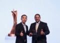 بى تك تحصد جائزة “أفضل شريك استراتيجي” من Toshiba خلال مؤتمرها الإقليمي