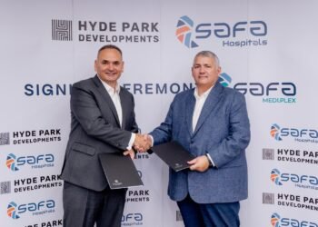 Hyde Park Developments and El Safa Hospitals Launch SAFA MEDI.PLEX to Expand Healthcare Services at Hyde Park New Cairo