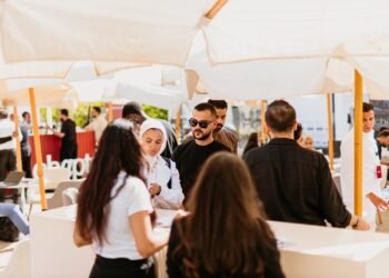 «جدير للتطوير العقاري» تنجح في تسكين المرحلة الأولى من مشروع CHAPTERS بالكامل خلال 3 أيام.. وإقبال كبير يؤكد ثقة العملاء في المشروع