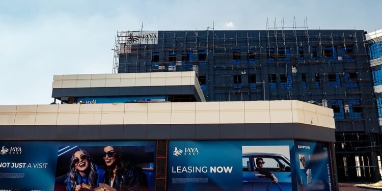 Egyptian Developers to start delivering “Jaya East” project in Shorouk City next August
