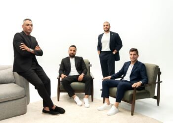 Dubai Developments and AEMP Begin a New Chapter in Spark Mall’s Story