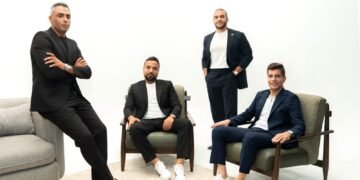 Dubai Developments and AEMP Begin a New Chapter in Spark Mall’s Story