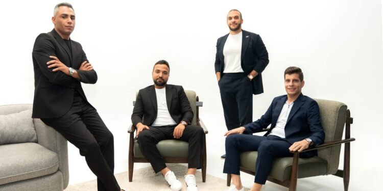 Dubai Developments and AEMP Begin a New Chapter in Spark Mall’s Story