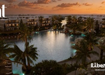 شركة «Liberty Developments» تطلق عروض الصيف بمقدم 5% وتقسيط حتى 10 سنوات احتفالًا بافتتاح فرعها بالساحل الشمالي