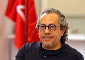 مؤسس شركة « CUBE للاستشارات»: مستقبل المدن يجب أن يقوم على التكامل بين التكنولوجيا والقيم الإنسانية