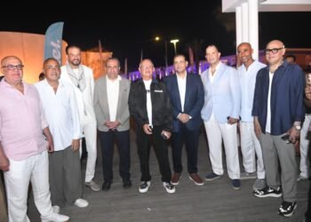 المصرية للاتصالات WE شريك رقمي في مبادرة “يلا ساحل” لترسيخ مكانة الساحل الشمالي كوجهة سياحية عالمية