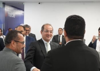 وزير المالية : نستهدف انطلاقة قوية فى مسار التحول إلى ثقافة خدمة العملاء مع تطبيق الحزمة الثانية للتسهيلات الضريبية