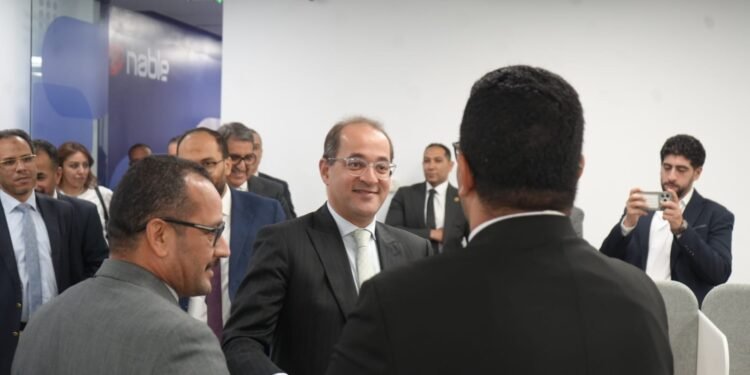 وزير المالية : نستهدف انطلاقة قوية فى مسار التحول إلى ثقافة خدمة العملاء مع تطبيق الحزمة الثانية للتسهيلات الضريبية