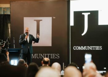 J Communities launches, integrating New Jersey Developments into a unified investment platform