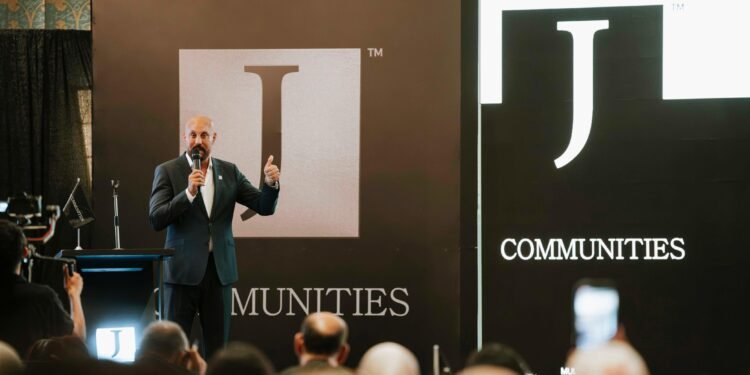 J Communities launches, integrating New Jersey Developments into a unified investment platform