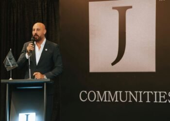 انطلاق شركة «J Communities» وتضم تحت مظلتها مشروعي «JAMILA» و« Jura» بشكل مباشر 