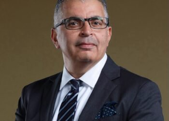 عمرو أبو العينين ضمن قائمة فوربس الشرق الأوسط لأقوى 50 مديرًا للأصول في المنطقة لعام 2026