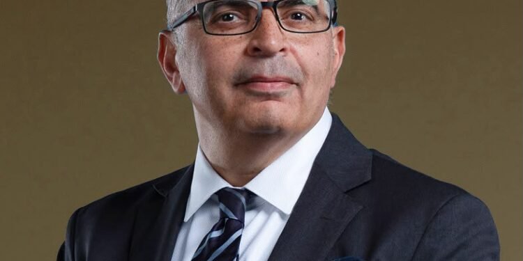 عمرو أبو العينين ضمن قائمة فوربس الشرق الأوسط لأقوى 50 مديرًا للأصول في المنطقة لعام 2026