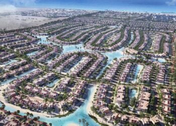 «سوديك» تقود المشهد العقاري فى الساحل الشمالي بثلاث مشاريع رائدة «سيزر» و«جون» و«أوجامي»