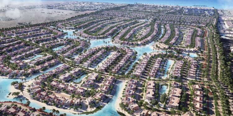 «سوديك» تقود المشهد العقاري فى الساحل الشمالي بثلاث مشاريع رائدة «سيزر» و«جون» و«أوجامي»