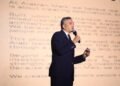 شركة «Arabian Mark Developments» تحتفل بإطلاق ثاني مشروعاتها بالسوق العقاري باستثمارات 1.5 مليار جنيه