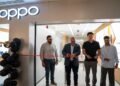 OPPO تواصل توسعها في مصر بافتتاح فرعها الخامس في مدينة بنها