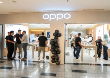 OPPO Continues Its Expansion in Egypt with the Opening of Its Fifth Branch in Benha   