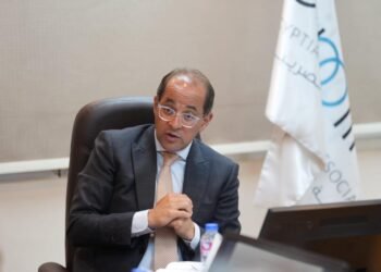 وزير المالية : سياساتنا المالية «مشجعة» للاستثمار بأكبر مساندة اقتصادية للإنتاج والتصدير 
