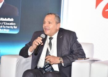 الأبنية التعليمية : نستهدف إنهاء نظام الفترتين بجميع المدارس الابتدائية بحلول سبتمبر 2027