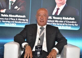 الإنفاق على التعليم تجاوز 2.5% من الناتج المحلي.. والمستهدف الوصول إلى 4% – 6%