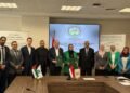 IGC Operations in Egypt with Strategic 500 KV Power Transmission Project with the Ministry of Electricity and Renewable Energy