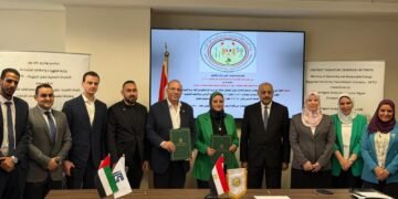 IGC Operations in Egypt with Strategic 500 KV Power Transmission Project with the Ministry of Electricity and Renewable Energy