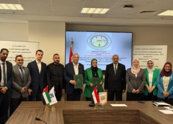 انتلجنت جلوب للإنشاءات… تعزز حضورها في السوق المصري بالتعاون مع وزارة الكهرباء والطاقة المتجددة