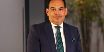 محمد مطاوع: الإدارة الفندقية تعزز جودة الحياة وترفع قيمة العقار وتحوله إلى أصل مدر للعائد