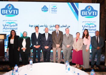 بيتي – إحدى شركات المراعي تستعرض منظومتها المتكاملة لتعزيز جودة وسلامة الغذاء خلال جلسة توعوية للإعلاميين