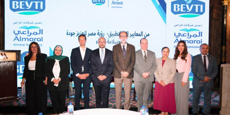 بيتي – إحدى شركات المراعي تستعرض منظومتها المتكاملة لتعزيز جودة وسلامة الغذاء خلال جلسة توعوية للإعلاميين