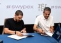 Swypex Becomes Official Sponsor of Newgiza Sports Club’s Girls’ Basketball Teams