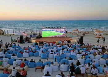 Q Developments Launches Q Bay with EGP 9 Billion Investments and Announces the Opening of “Amarai Beach” in the Heart of Egypt’s Near North Coast