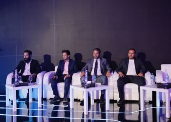 محمد عبد السلام: “TEKVERA” يعيد تعريف المشروعات التجارية المتخصصة.. وأكنان تقدم أول وجهة متكاملة للتكنولوجيا بالقاهرة الجديدة