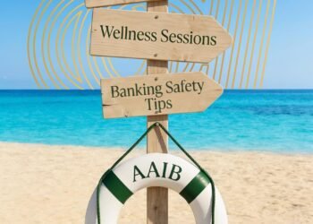 البنك العربى الافريقى الدولى يطلق حملة الصيف تحت شعار Your Summer Lifeguard   