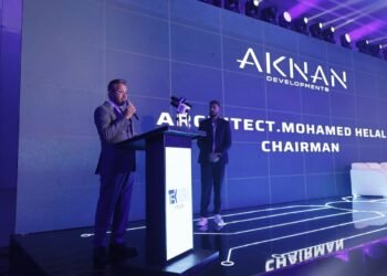 أكنان للتطوير العقاري تطلق “TEKVERA”.. أول وجهة تجارية متخصصة للتكنولوجيا بالقاهرة الجديدة باستثمارات تقارب نصف مليار جنيه