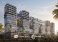 جولدن تاون تبدأ طرح المرحلة الأولى من مشروع «GT Business City».. أول وأكبر بيزنيس سيتي في قلب الداون تاون