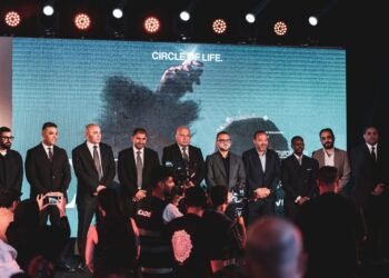 شركة «Elaf Developments» تستقطب «JLL» و«Radisson» للتواجد لأول مرة في غرب القاهرة بمشروع «Kawn»
