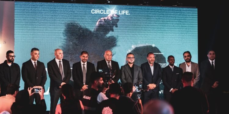 شركة «Elaf Developments» تستقطب «JLL» و«Radisson» للتواجد لأول مرة في غرب القاهرة بمشروع «Kawn»