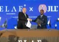 شركة «Elaf Developments» تستقطب «JLL» و«Radisson» للتواجد لأول مرة في غرب القاهرة بمشروع «Kawn» 