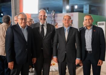 ريدكون بروبرتيز تستضيف فعاليات المائدة المستديرة “2043 Roundtable” في “جولدن جيت”