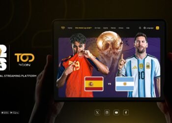 إسبانيا والأرجنتين في مواجهة لحسم لقب كأس العالم لكرة القدم FIFA 2026™ على TOD by beIN