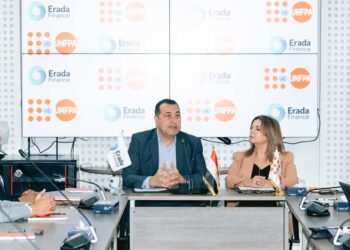 إرادة فاينانس توقع شراكة استراتيجية مع صندوق الأمم المتحدة للسكان لدعم الشمول المالي وتمكين المرأة والشباب