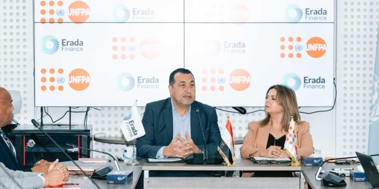 إرادة فاينانس توقع شراكة استراتيجية مع صندوق الأمم المتحدة للسكان لدعم الشمول المالي وتمكين المرأة والشباب