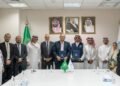 Jeddah Health Cluster 2 Signs Cooperation Agreement with Jamjoom Pharma to Enhance Health Awareness and Capability Development in Saudi Arabia