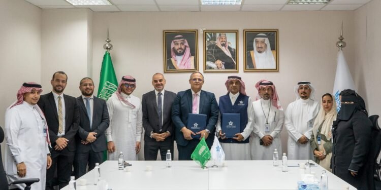 Jeddah Health Cluster 2 Signs Cooperation Agreement with Jamjoom Pharma to Enhance Health Awareness and Capability Development in Saudi Arabia
