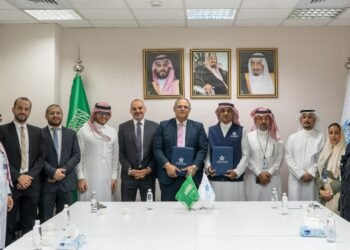 تجمع جدة الصحي الثاني يوقع اتفاقية تعاون مع شركة جمجوم فارما لتعزيز التوعية الصحية وتطوير الكوادر بالمملكة العربية السعودية