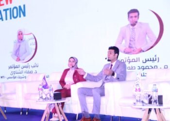 الجمعة المقبلة.. انطلاق النسخة السابعة من المؤتمر الدولي Imc بمشاركة 12 دولة عربية